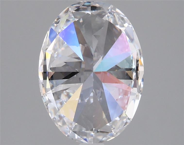 1.53 Carat Oval Lab Diamond :: 360 spin frame 02