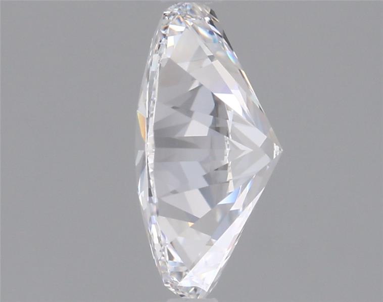 1.53 Carat Oval Lab Diamond :: 360 spin frame 05