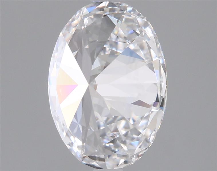 1.53 Carat Oval Lab Diamond :: 360 spin frame 06