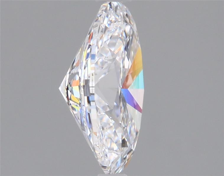 1.53 Carat Oval Lab Diamond :: 360 spin frame 07