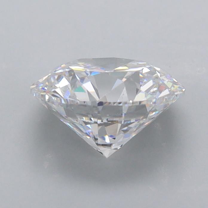 1.31 Carat Round Lab Diamond :: 360 spin frame 02