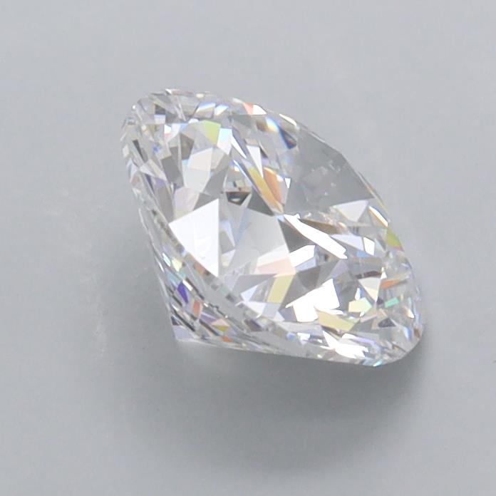 1.31 Carat Round Lab Diamond :: 360 spin frame 05