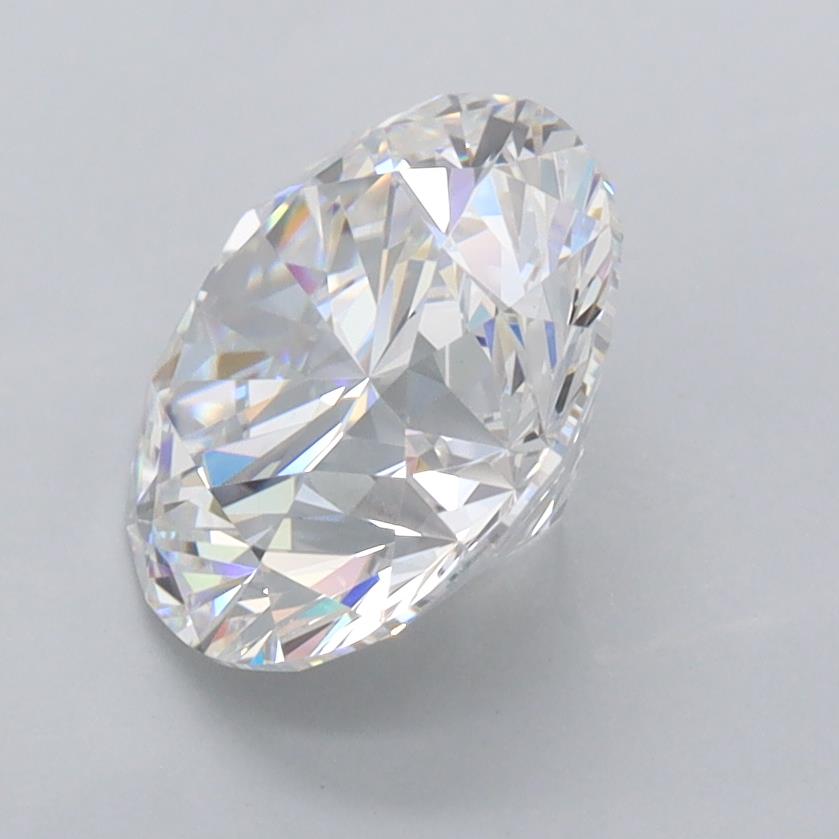2.53 Carat Round Lab Diamond :: 360 spin frame 02