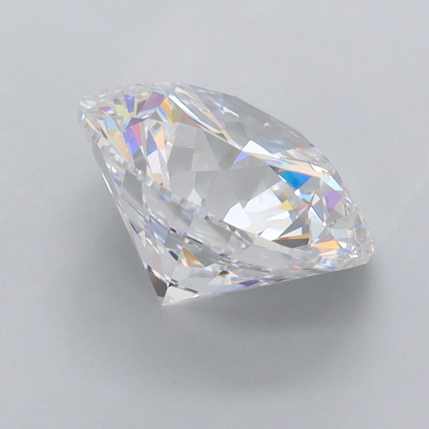 2.53 Carat Round Lab Diamond :: 360 spin frame 03