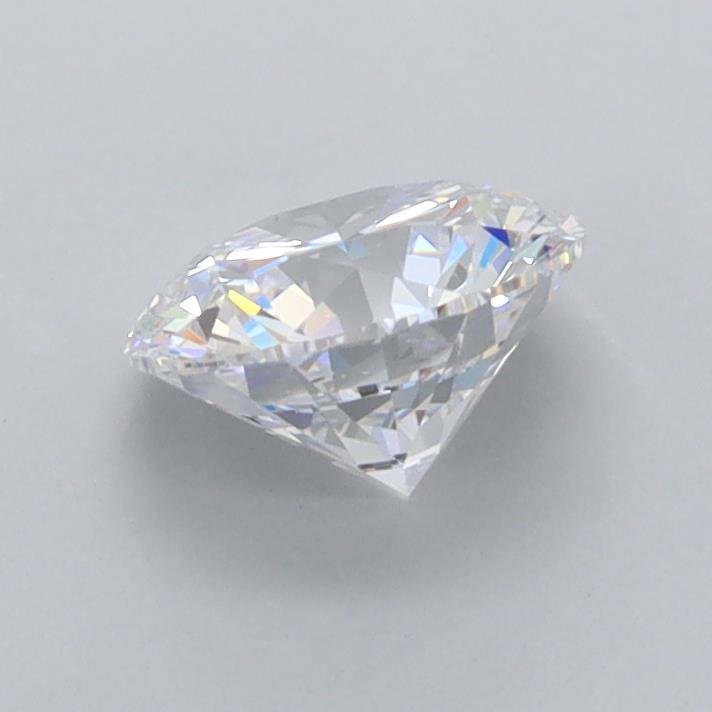 1.04 Carat Round Lab Diamond :: 360 spin frame 07