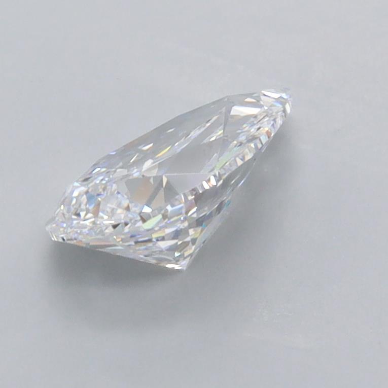 0.97 Carat Pear Lab Diamond :: 360 spin frame 03
