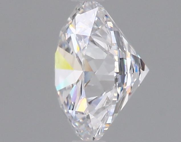 0.95 Carat Round Lab Diamond :: 360 spin frame 06