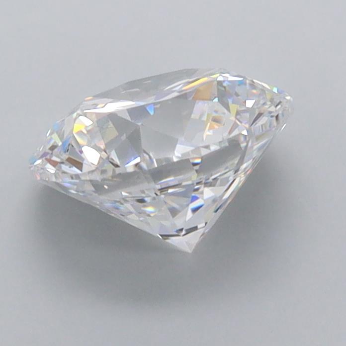 1.61 Carat Round Lab Diamond :: 360 spin frame 07