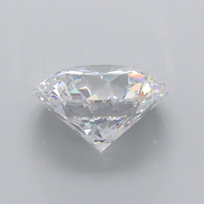 0.95 Carat Round Lab Diamond :: 360 spin frame 02