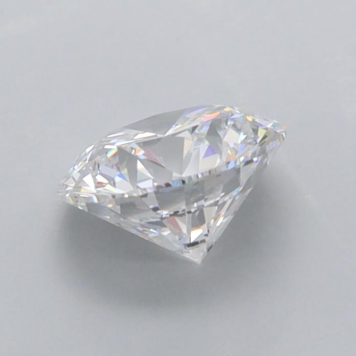 0.95 Carat Round Lab Diamond :: 360 spin frame 05