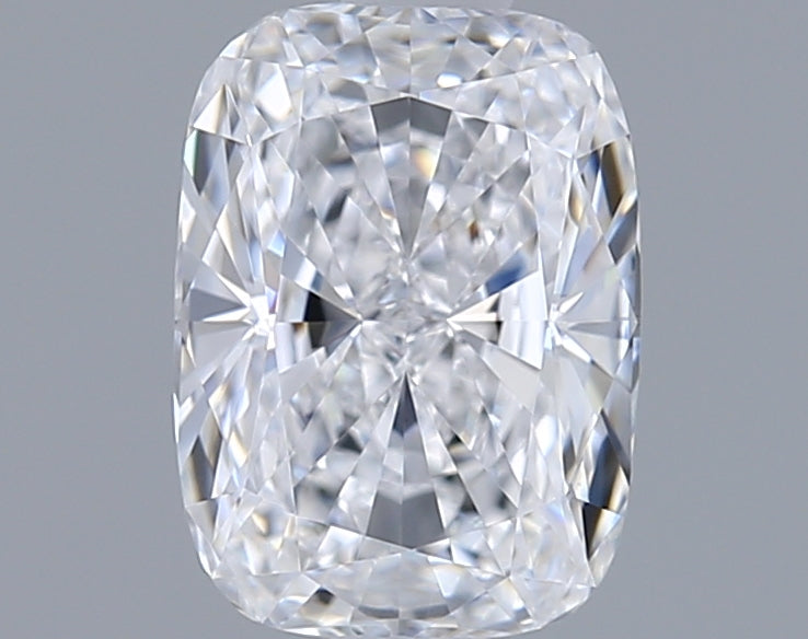 1.05 Carat Elongated Cushion Lab Diamond