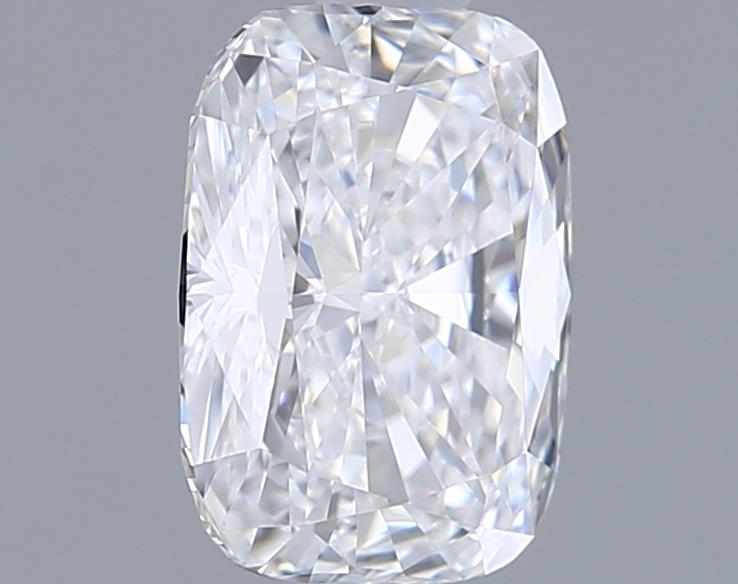 1.05 Carat Elongated Cushion Lab Diamond :: 360 spin frame 05
