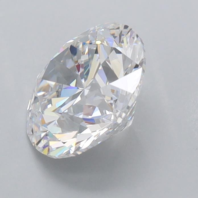 1.53 Carat Round Lab Diamond :: 360 spin frame 02