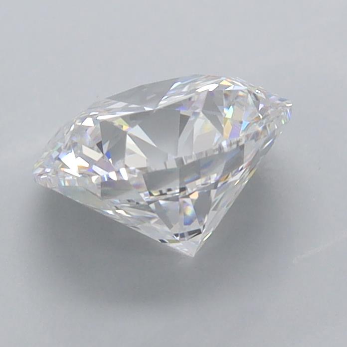 1.53 Carat Round Lab Diamond :: 360 spin frame 06