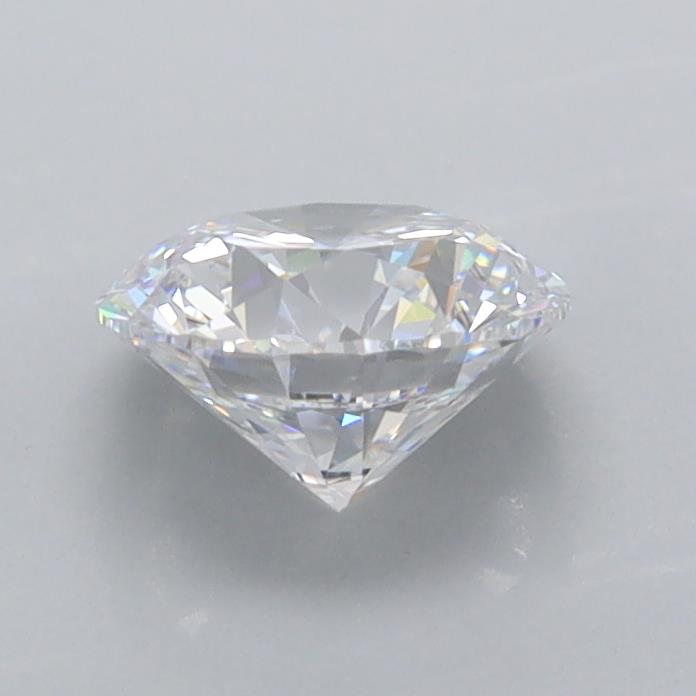 1.02 Carat Round Lab Diamond :: 360 spin frame 02