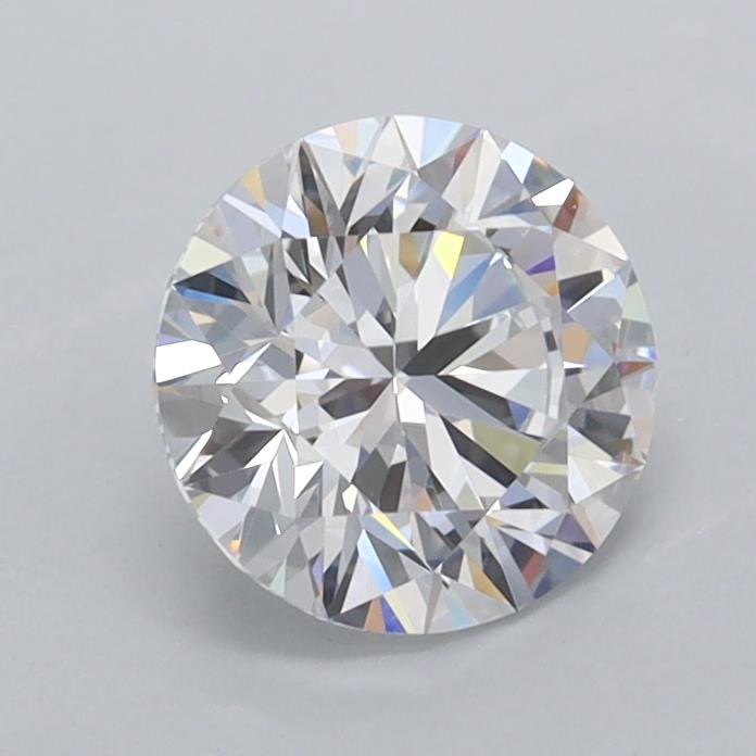 1.02 Carat Round Lab Diamond :: 360 spin frame 06