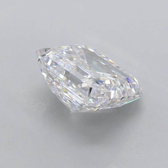 0.80 Carat Asscher Lab Diamond :: 360 spin frame 03