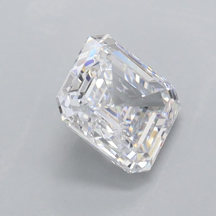 0.80 Carat Asscher Lab Diamond :: 360 spin frame 04