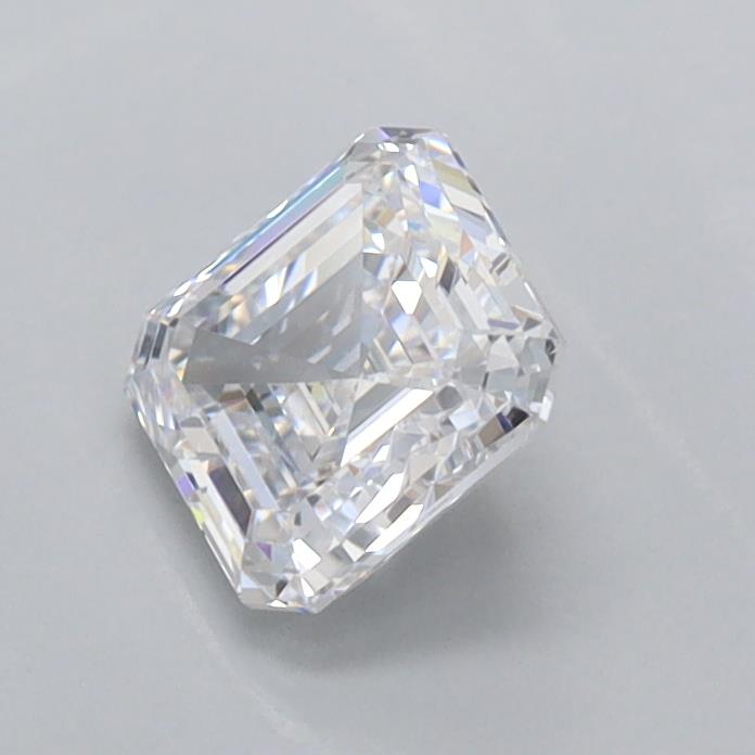 0.80 Carat Asscher Lab Diamond :: 360 spin frame 07