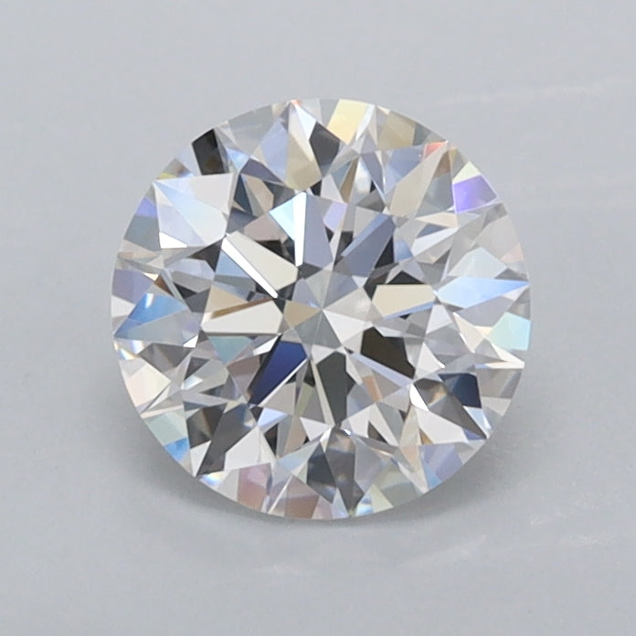 0.94 Carat Round Lab Diamond