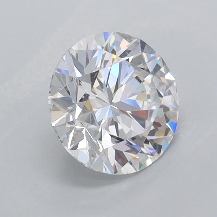 0.94 Carat Round Lab Diamond :: 360 spin frame 03