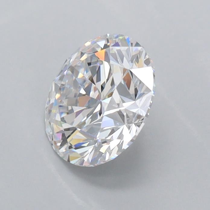 0.94 Carat Round Lab Diamond :: 360 spin frame 07