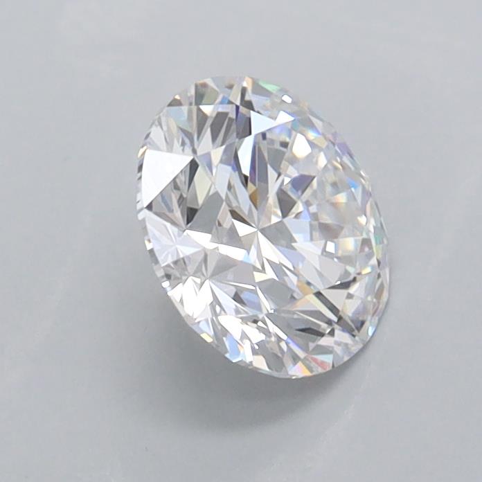 0.90 Carat Round Lab Diamond :: 360 spin frame 04