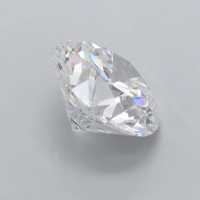 0.90 Carat Round Lab Diamond :: 360 spin frame 04