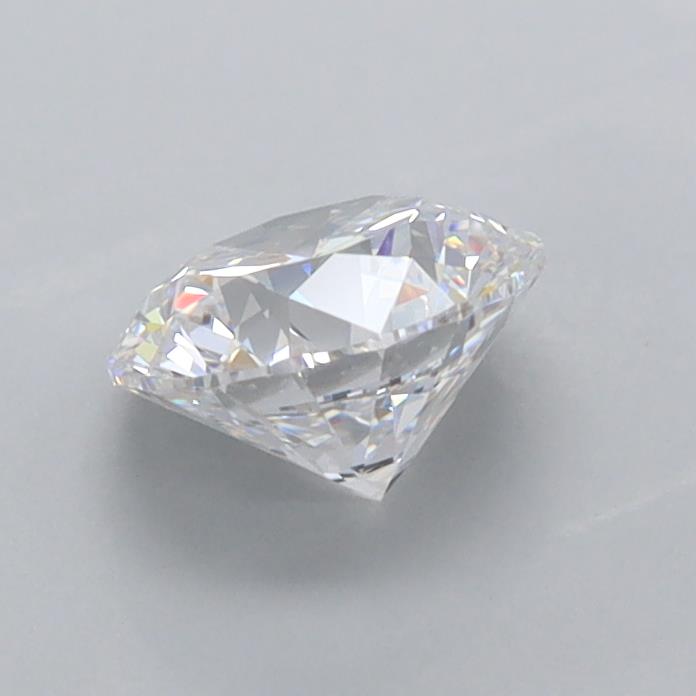 0.90 Carat Round Lab Diamond :: 360 spin frame 06