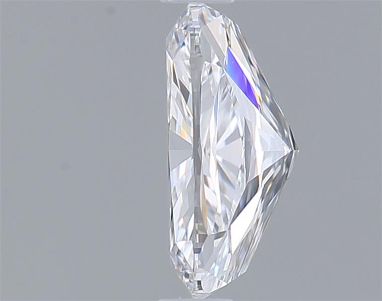 1.01 Carat Elongated Cushion Lab Diamond :: 360 spin frame 01