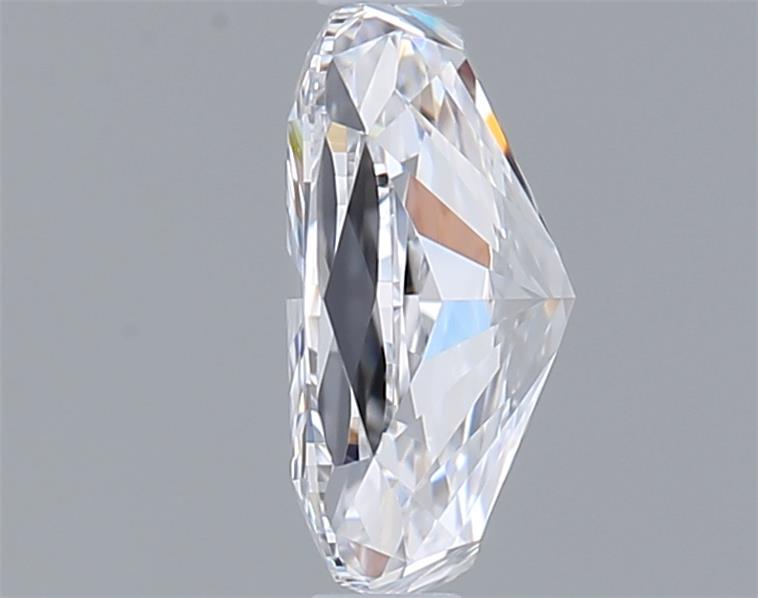 1.01 Carat Elongated Cushion Lab Diamond :: 360 spin frame 05