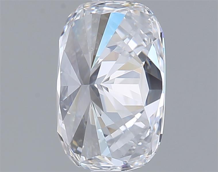 1.01 Carat Elongated Cushion Lab Diamond :: 360 spin frame 07