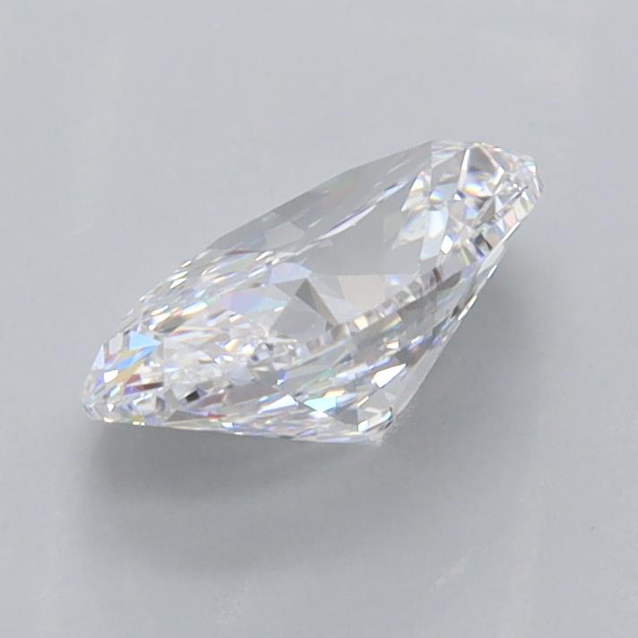 1.16 Carat Oval Lab Diamond :: 360 spin frame 03