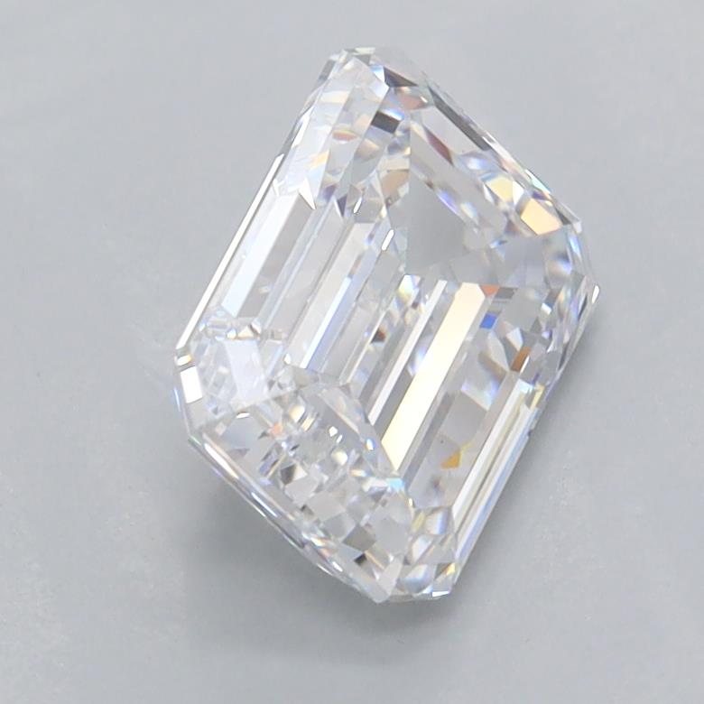 1.83 Carat Emerald Lab Diamond :: 360 spin frame 06