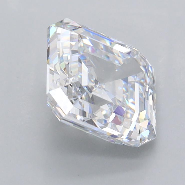 1.76 Carat Asscher Lab Diamond :: 360 spin frame 01