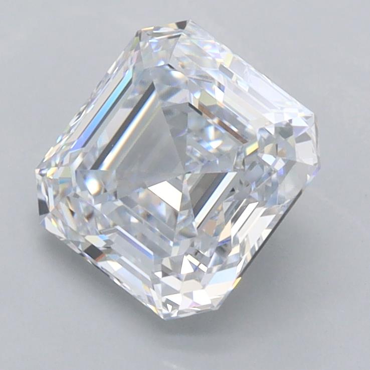 1.76 Carat Asscher Lab Diamond :: 360 spin frame 03