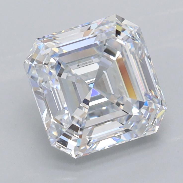 1.76 Carat Asscher Lab Diamond :: 360 spin frame 04