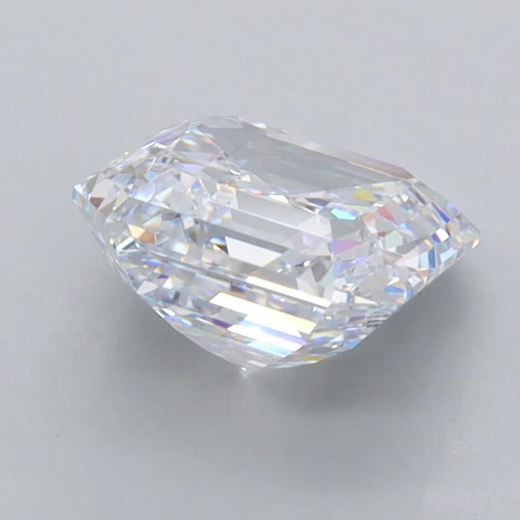 1.76 Carat Asscher Lab Diamond :: 360 spin frame 07