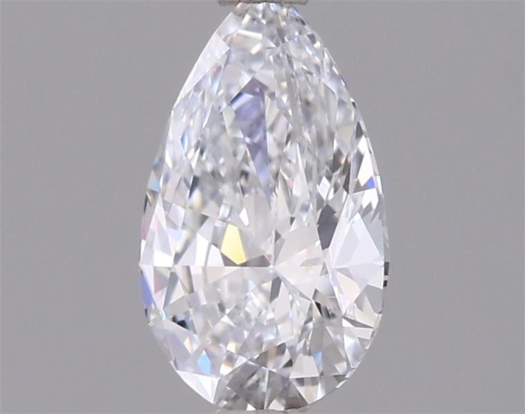 0.89 Carat Pear Lab Diamond :: 360 spin frame 06