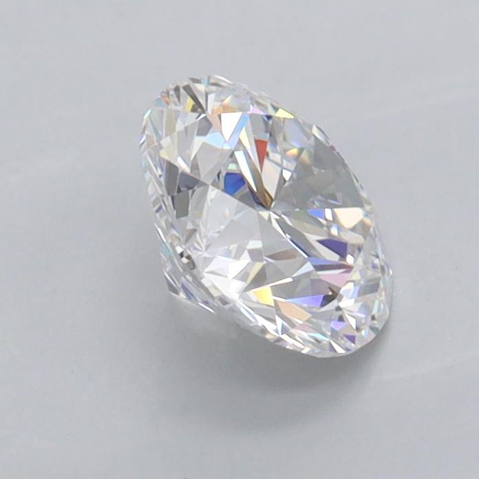 1.00 Carat Round Lab Diamond :: 360 spin frame 01