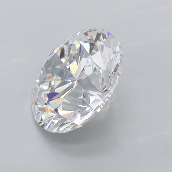 1.00 Carat Round Lab Diamond :: 360 spin frame 02