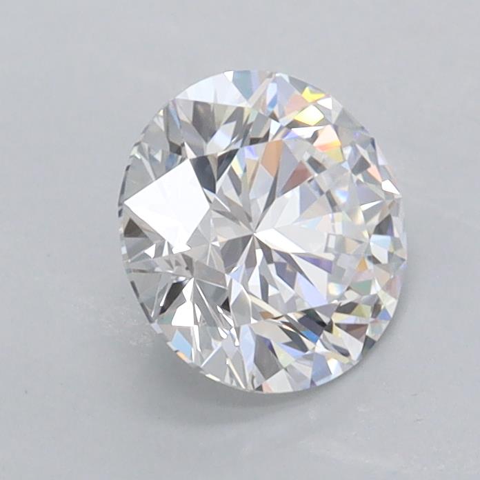 1.00 Carat Round Lab Diamond :: 360 spin frame 03