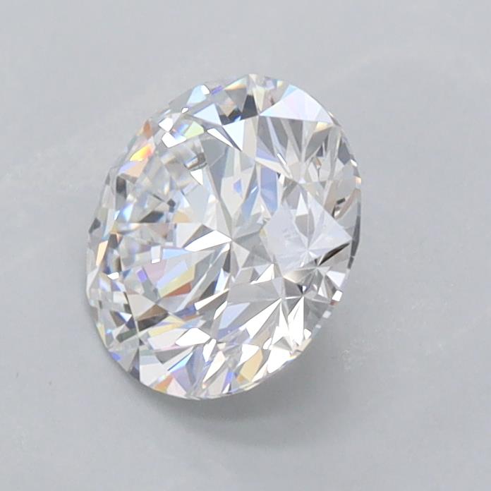 1.00 Carat Round Lab Diamond :: 360 spin frame 04