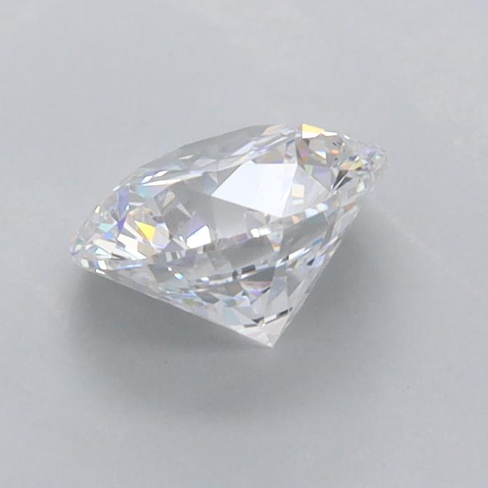 1.00 Carat Round Lab Diamond :: 360 spin frame 06