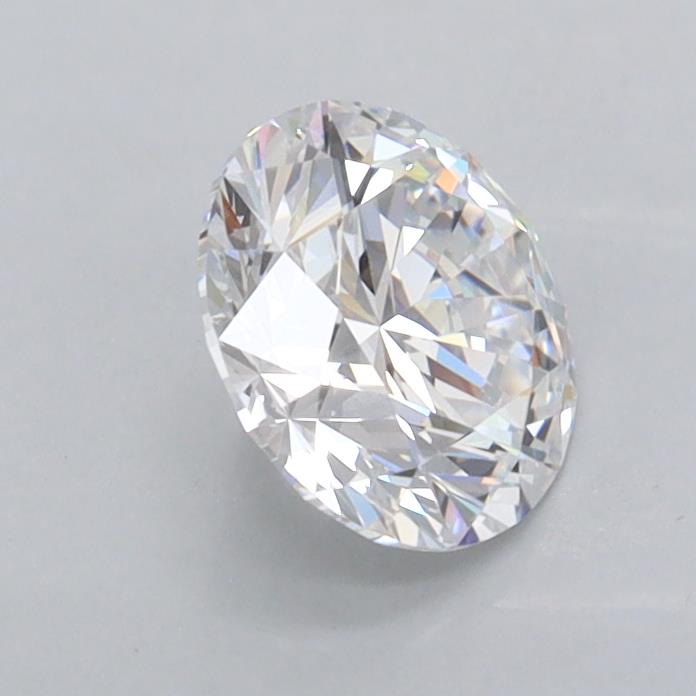 1.00 Carat Round Lab Diamond :: 360 spin frame 07