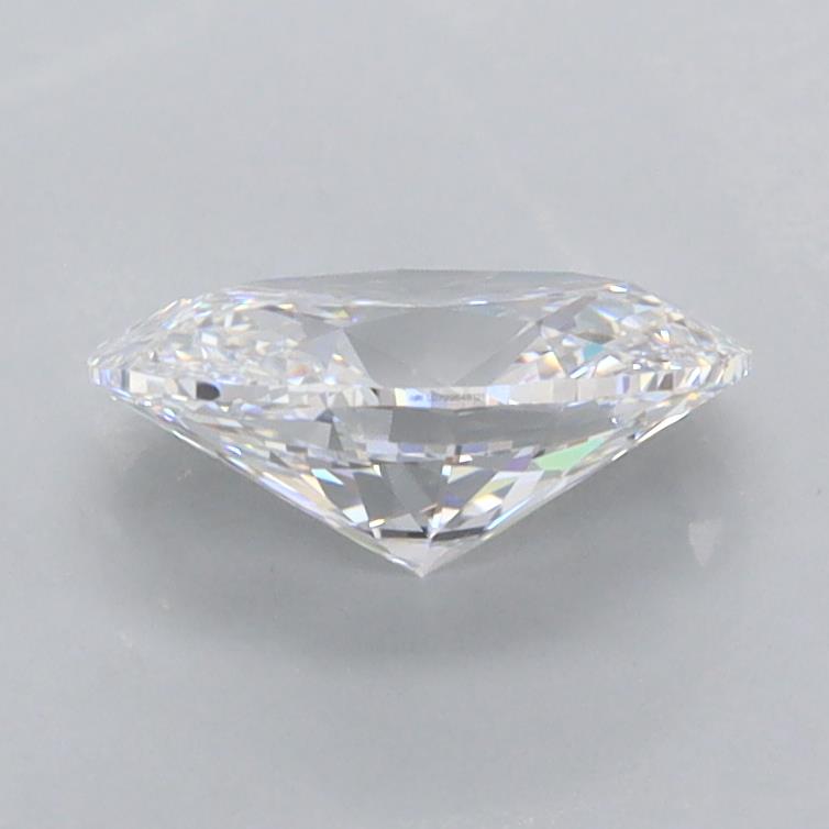1.07 Carat Oval Lab Diamond :: 360 spin frame 01