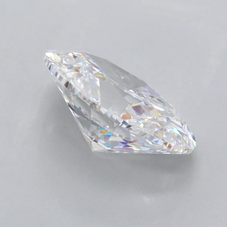 1.07 Carat Oval Lab Diamond :: 360 spin frame 03