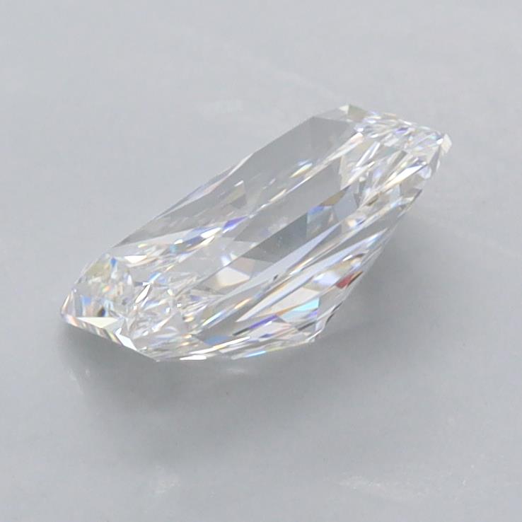 1.11 Carat Radiant Lab Diamond :: 360 spin frame 03