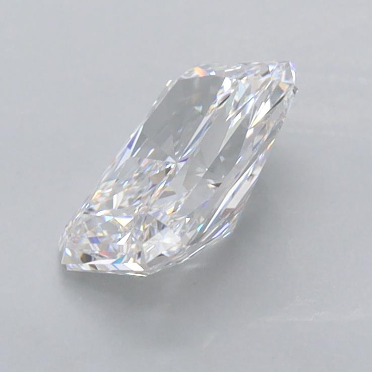 1.11 Carat Radiant Lab Diamond :: 360 spin frame 04