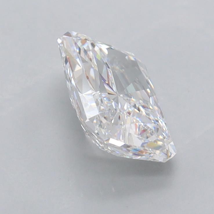 1.11 Carat Radiant Lab Diamond :: 360 spin frame 06